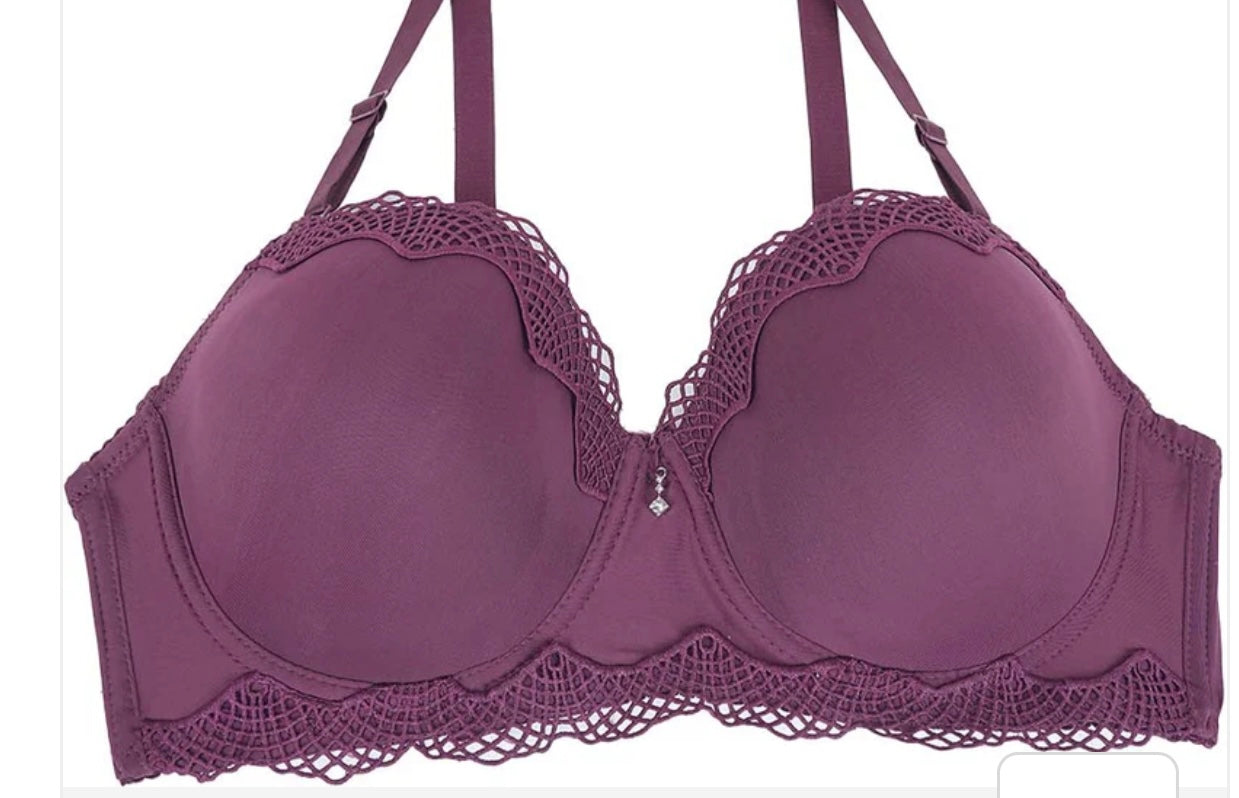Comfort Bras