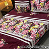 Fleece winter bedsheets