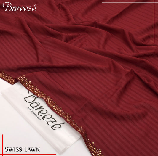 "Lightweight Summer Shawl for Women – Soft & Breathable
