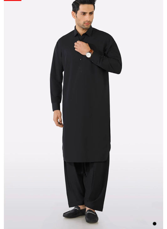 Men Wash and Wear Collection