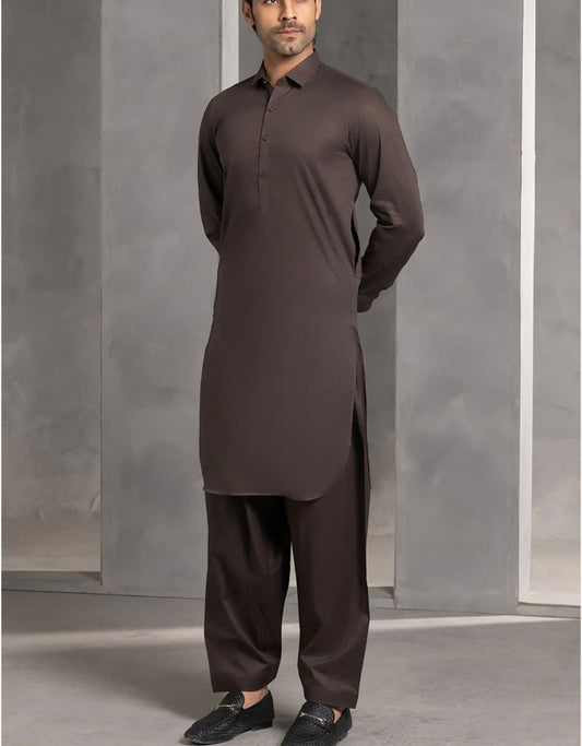 Men Wash and Wear Collection