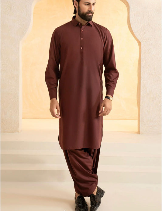 Men Wash and Wear Collection