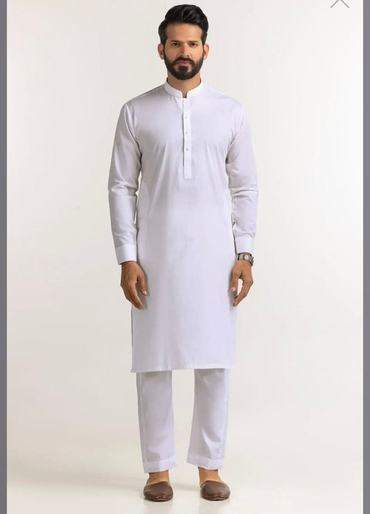 Men Wash and Wear Collection