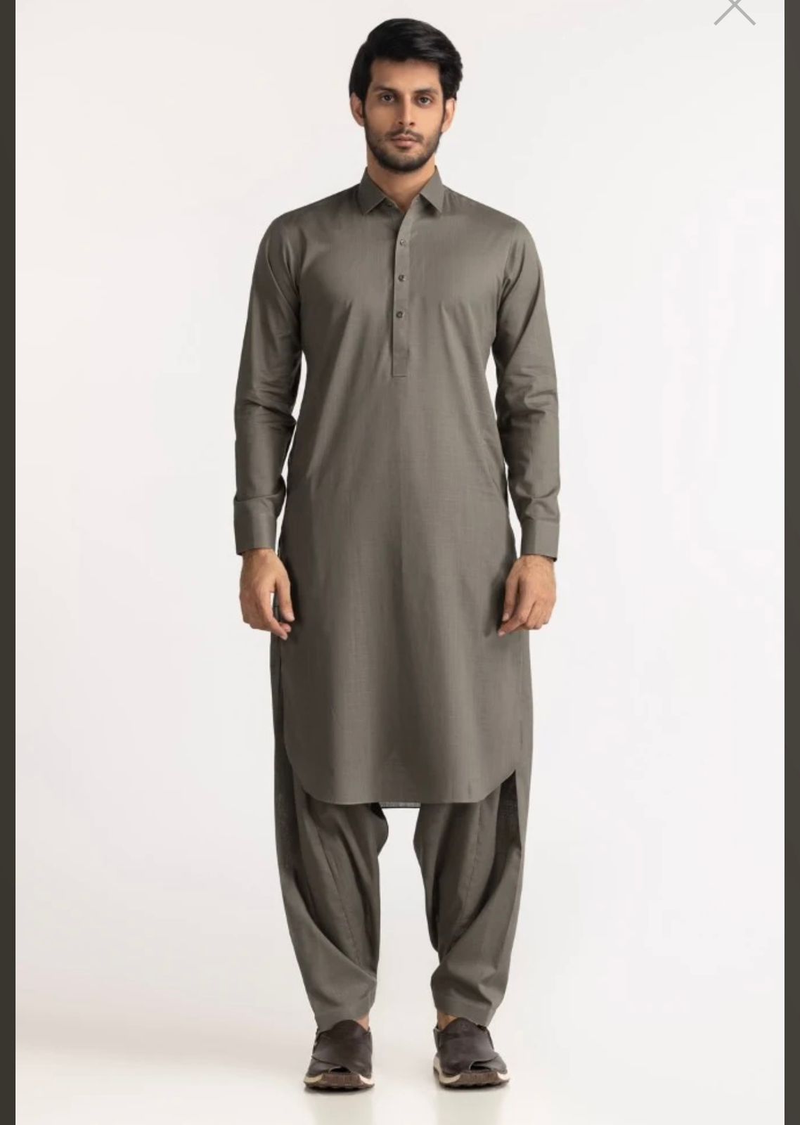 Men Wash and Wear Collection