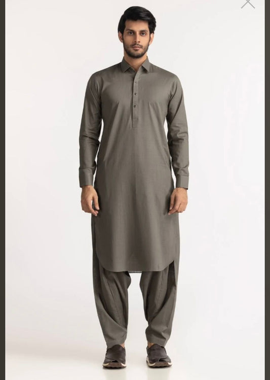 Men Wash and Wear Collection