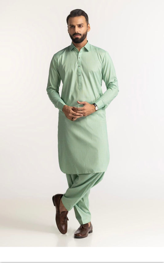 Men Wash and Wear Collection