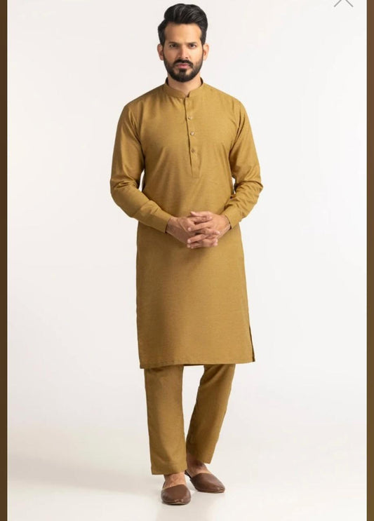 Men Wash and Wear Collection