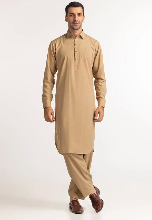 Men Wash and Wear Collection