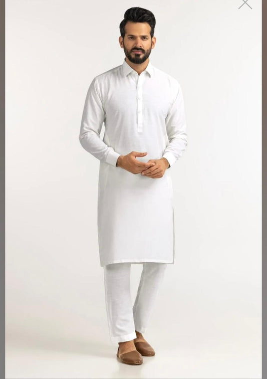 Men Wash and Wear Collection