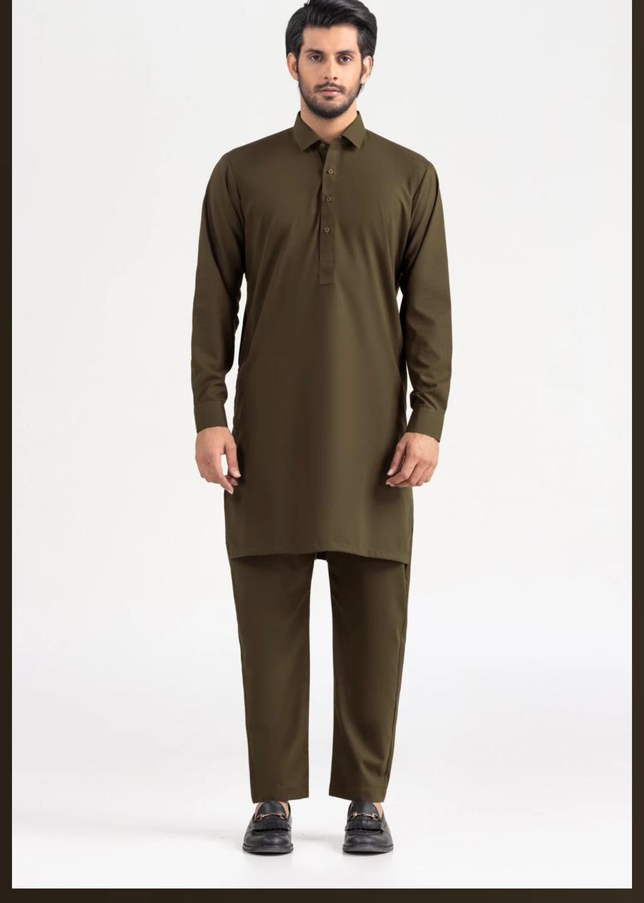 Men Wash and Wear Collection