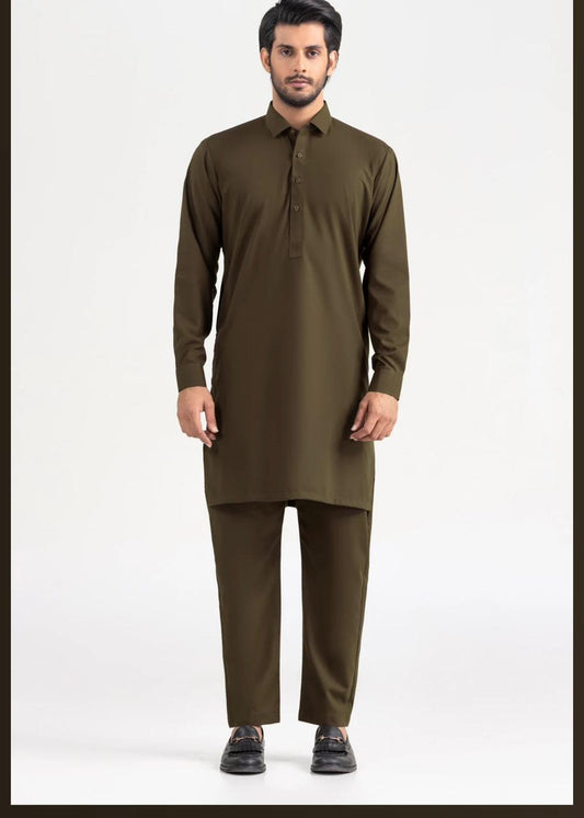 Men Wash and Wear Collection