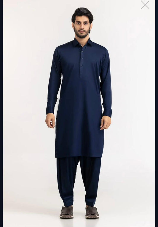 Men Wash and Wear Collection
