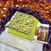 Luxury lawn 3 Pc collection