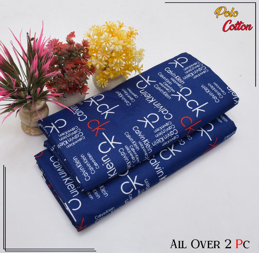 MICRO POLO COTTON 2 PICE CODE 2