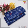 MICRO POLO COTTON 2 PICE CODE 2