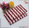 micro polo cotton 2 piece ladies siuit code  37