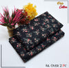 micro polo cotton 2 piece ladies siuit code  30