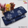 micro polo cotton 2 piece ladies siuit code  23