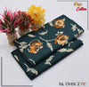 micro polo cotton 2 piece ladies siuit code  35
