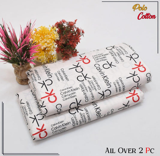 micro polo cotton 2 piece ladies siuit code  31