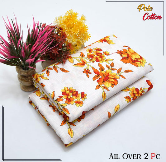 micro polo cotton 2 piece ladies siuit code  25