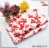 micro polo cotton 2 piece ladies siuit code  15