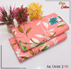 micro polo cotton 2 piece ladies siuit code  34