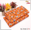 micro polo cotton ladies 2 piece code 7