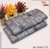 micro polo cotton 2 piece ladies siuit code  27