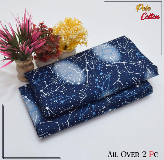 micro polo cotton 2 piece ladies siuit code  19