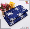 micro polo cotton 2 piece ladies siuit code  18