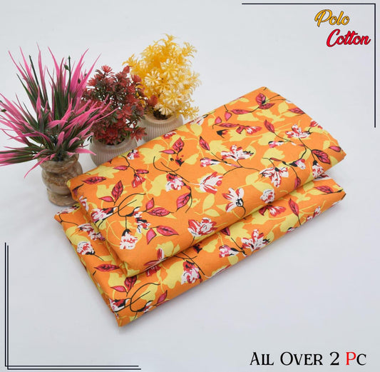Micro Polo Cotton 2 pc Code 11