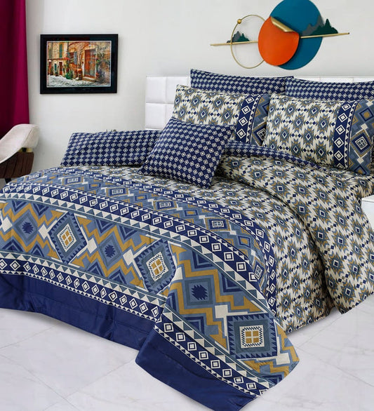 Comferter set winter collection