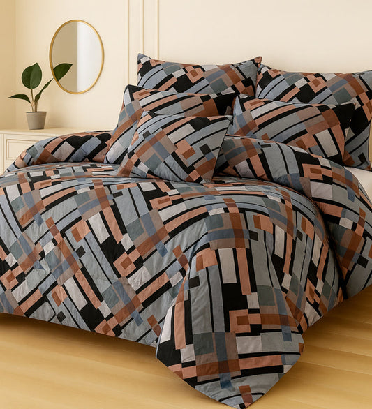 Comferter set winter collection