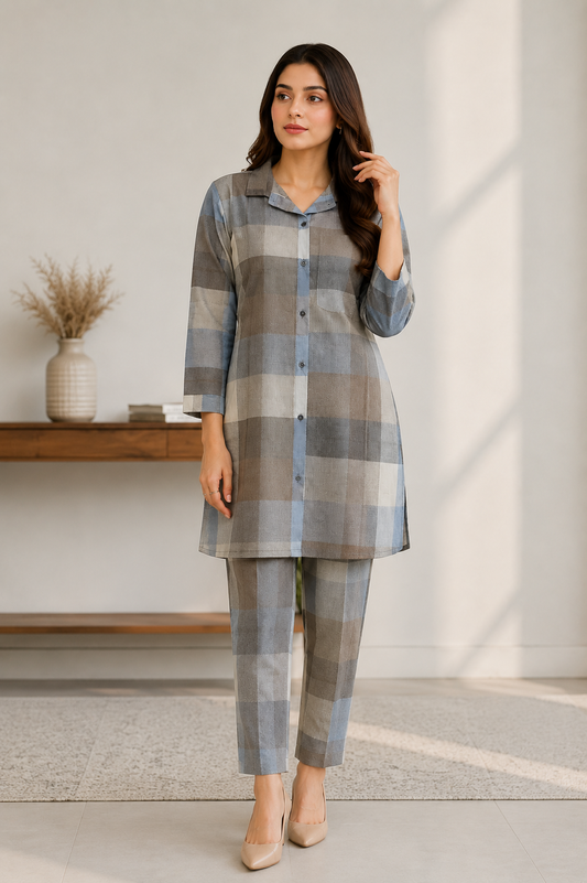 Premium Women’s Tracksuit standard size