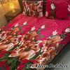 Fleece  winter bedsheets