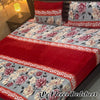 Fleece  winter bedsheets