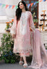() Summer Bloom – Embroidered Lawn