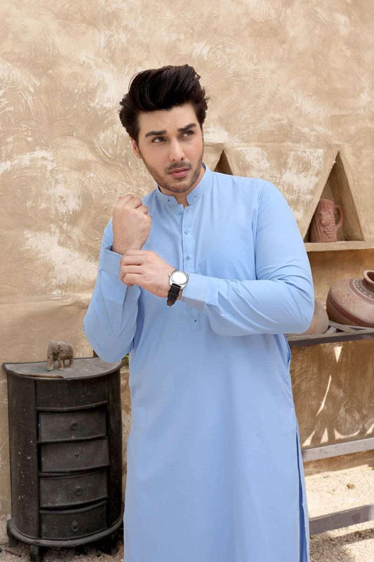 Men Wash and Wear Collection