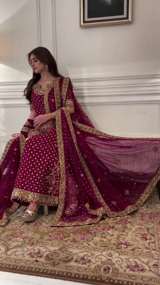Premium Wedding Collection
