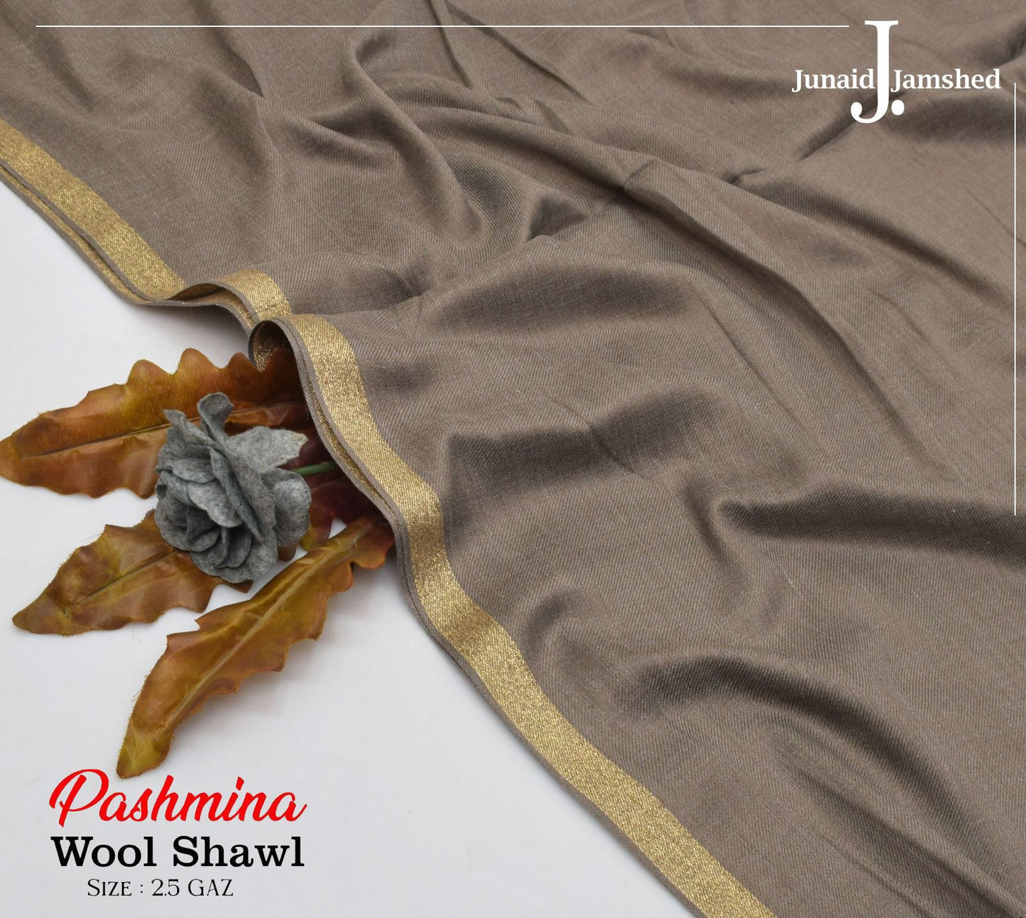 J.premium Winter Shawl For Women's