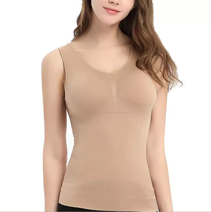 Slim & Shape Body Shaper