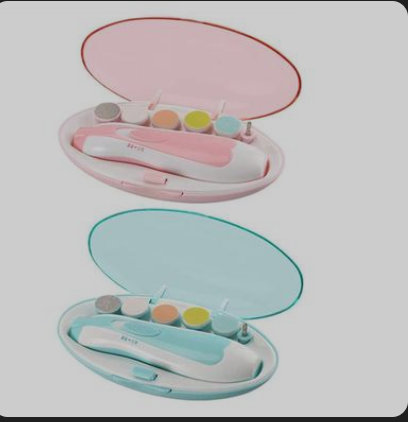 baby nail trimmer