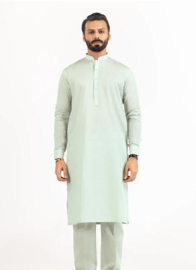 Men Wash and Wear Collection