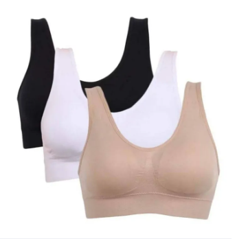 Comfort Bras