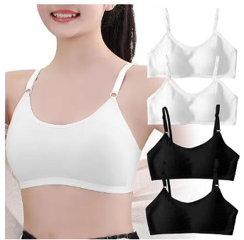 Comfort Bras