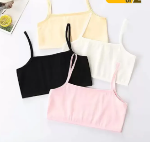 Comfort Bras