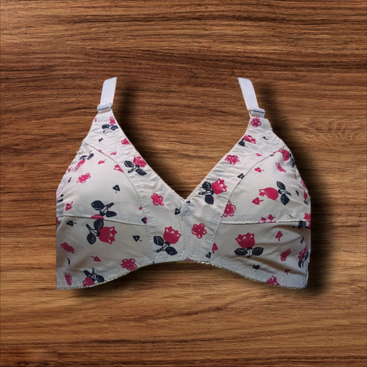 Comfort Bras