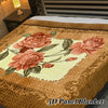 Erani emboss blanket