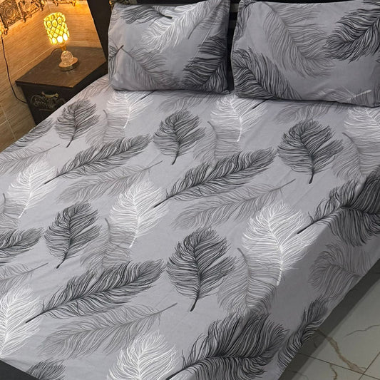 Export 💯 cotton bedsheet